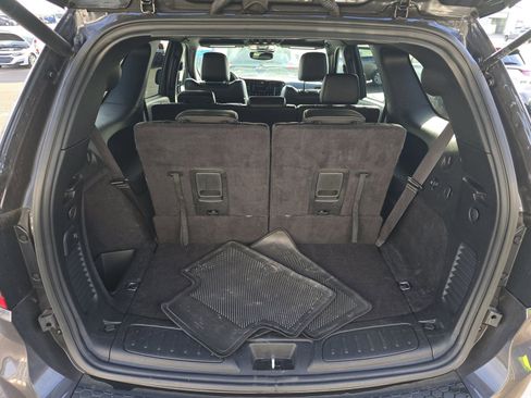 Used 2024 Dodge Durango R/T image 18