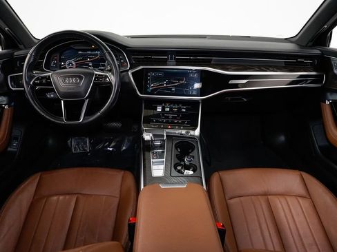 Used 2019 Audi A6 2.0T Premium Plus w/ Premium Plus Package image 24