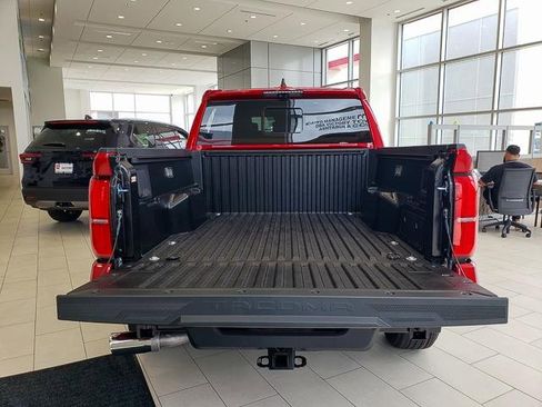 New 2025 Toyota Tacoma Limited image 5