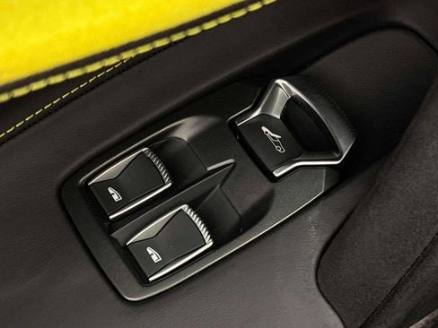New 2027 McLaren 750S Spider RWD image 26