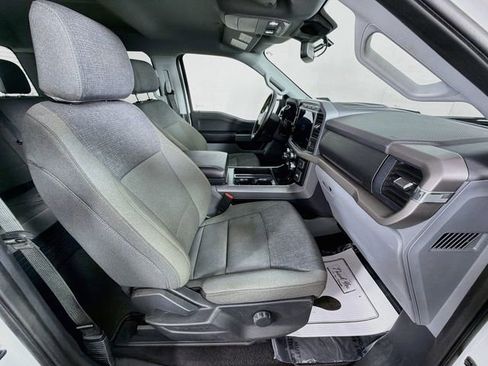 Used 2024 Ford F150 XLT w/ Mobile Office Package AWD/4WD image 28