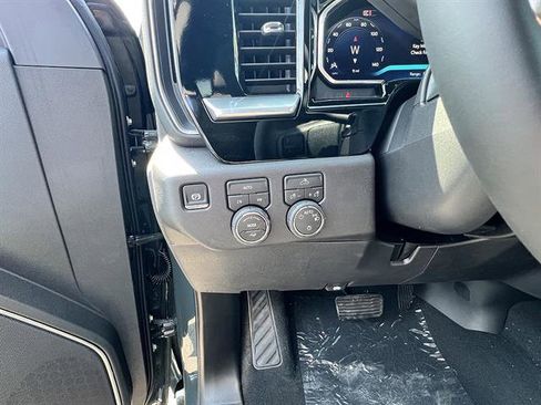 New 2026 Chevrolet Silverado 1500 LT AWD/4WD image 11