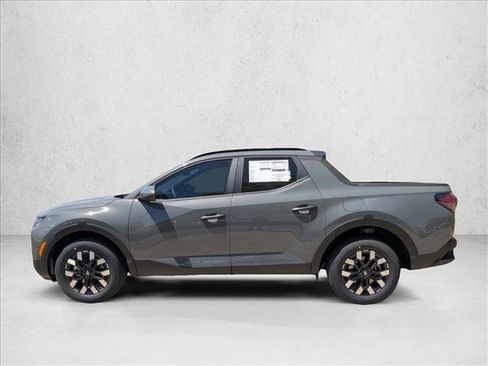 New 2026 Hyundai Santa Cruz SEL FWD image 5