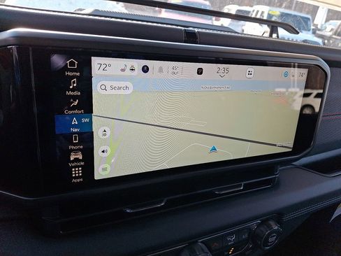 New 2026 Jeep Gladiator Rubicon image 12