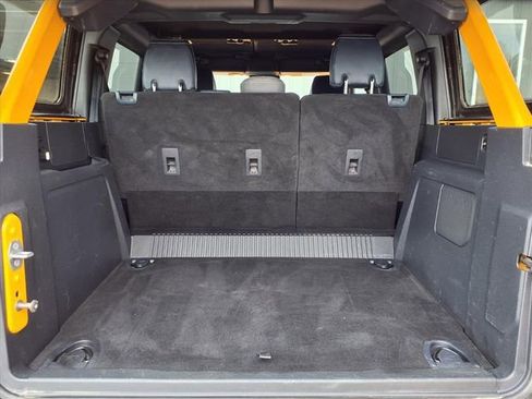 Certified 2021 Ford Bronco Outer Banks image 21