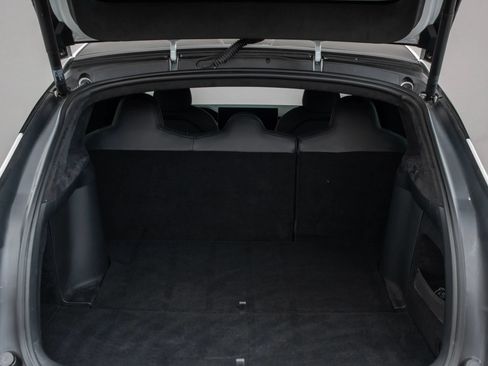 Used 2022 Tesla Model X AWD/4WD image 34