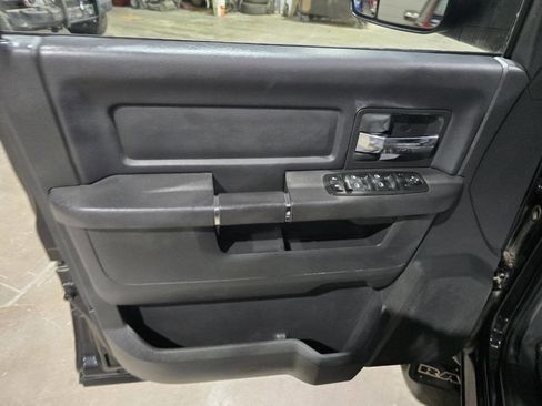 Used 2011 RAM 1500 Sport w/ Sport Premium Group AWD/4WD image 25