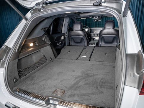 New 2026 Mercedes-Benz GLE 450 4MATIC image 7