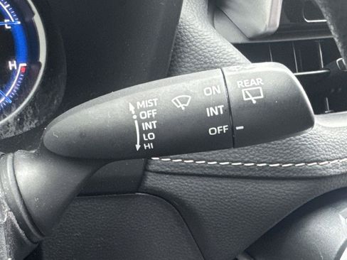 Certified 2024 Toyota RAV4 LE AWD/4WD image 24