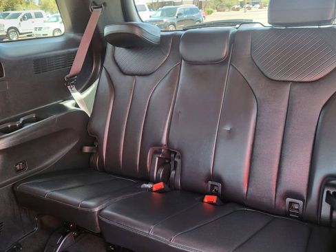Used 2025 Hyundai Palisade XRT image 25