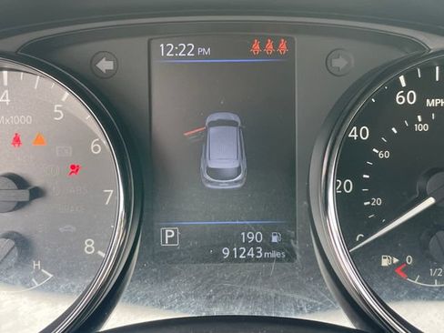 Used 2020 Nissan Rogue Sport S w/ Appearance Package AWD/4WD image 29
