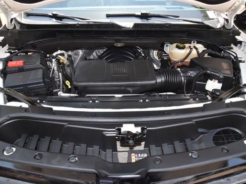 Used 2023 Cadillac Escalade Sport AWD/4WD image 43