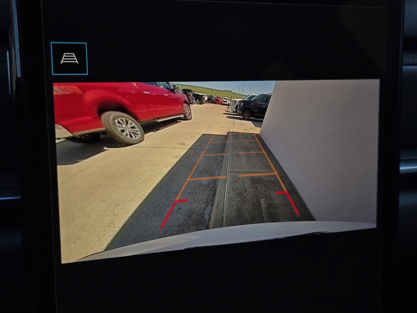 New 2027 GMC Terrain AT4 w/ Convenience Package III AWD/4WD image 7