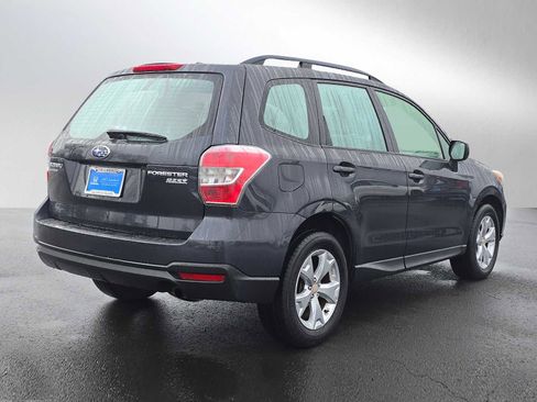 Used 2015 Subaru Forester 2.5i w/ Alloy Wheel Package image 3