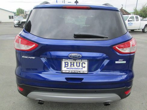 Used 2014 Ford Escape SE w/ Equipment Group 201A FWD image 5