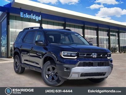 New 2026 Honda Passport RTL