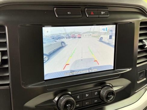Used 2022 Ford F150 XLT AWD/4WD image 25