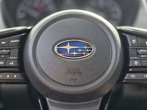 Certified 2024 Subaru Crosstrek 2.0i Premium AWD/4WD image 24