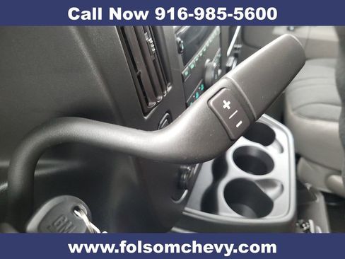 Used 2024 Chevrolet Express 2500 w/ Driver Convenience Package image 18