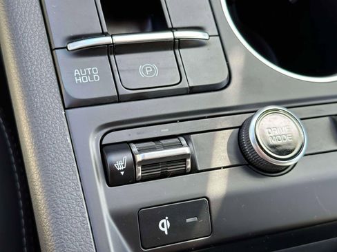 Used 2024 Kia K5 GT-Line FWD image 23