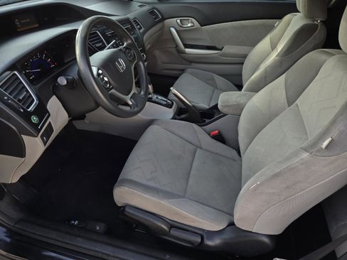 Used 2013 Honda Civic LX image 15