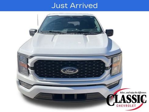 Used 2023 Ford F150 XL w/ STX Appearance Package image 21