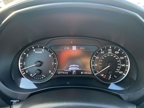 Used 2025 INFINITI QX55 Essential image 25