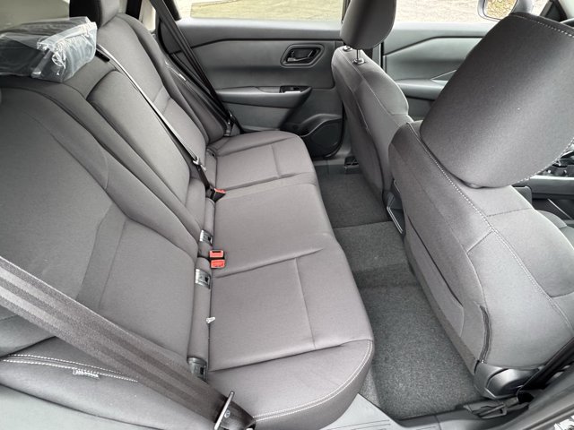 New 2026 Nissan Rogue S FWD image 18