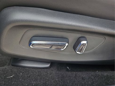 New 2025 Acura ADX A-Spec image 19