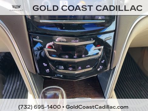 Used 2013 Cadillac XTS Luxury w/ Driver Awareness Package image 22