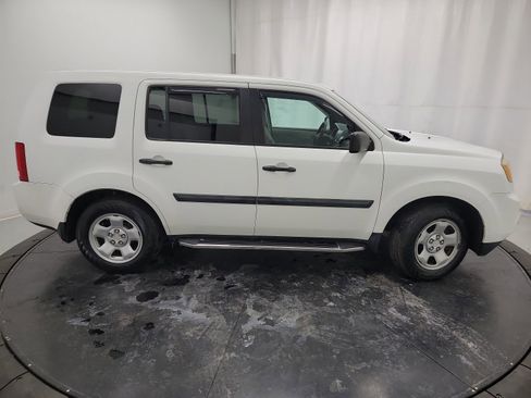Used 2014 Honda Pilot LX image 11