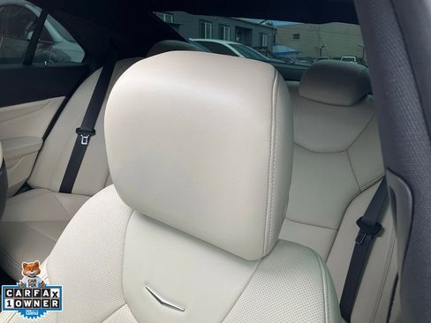 Used 2021 Cadillac CT4 Premium Luxury image 18