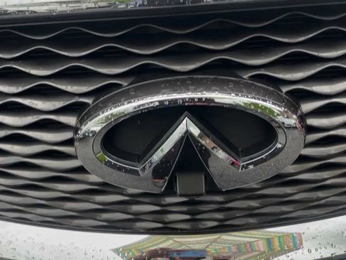 Used 2020 INFINITI QX60 Luxe w/ Sensory Package AWD/4WD image 59