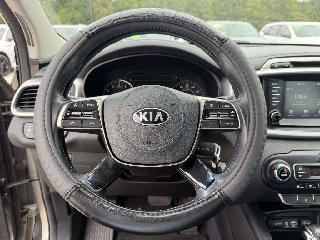 Used 2019 Kia Sorento FWD w/ LX Convenience Package image 22