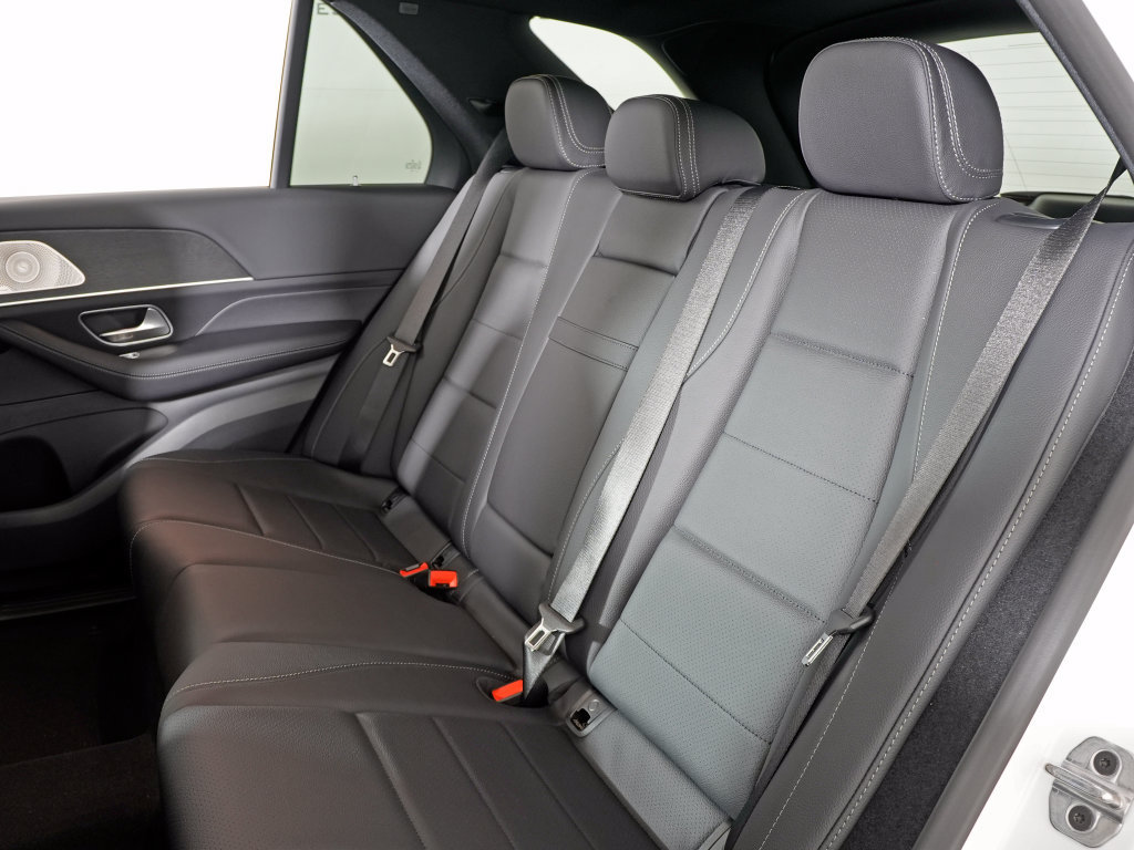 Certified 2026 Mercedes-Benz GLE 450 4MATIC image 29