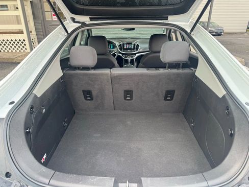 Used 2017 Chevrolet Volt LT image 23