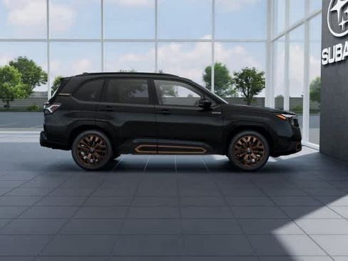 New 2026 Subaru Forester Sport AWD/4WD image 6
