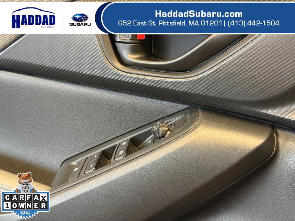 Used 2024 Subaru Crosstrek 2.0i Premium AWD/4WD image 20