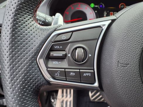 Used 2025 Acura RDX A-Spec image 17