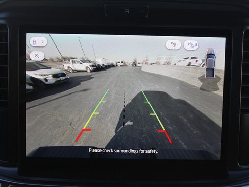 New 2026 Ford F150 STX image 38