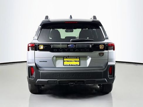 New 2026 Subaru Outback Wilderness AWD/4WD image 6