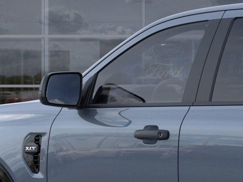 Used 2025 Ford Ranger XLT w/ Equipment Group 301A High image 22