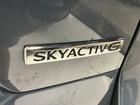 Used 2025 MAZDA CX-5 Carbon Edition image 9