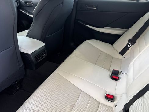Used 2023 Lexus IS 500 w/ Accessory Package 2 RWD image 15