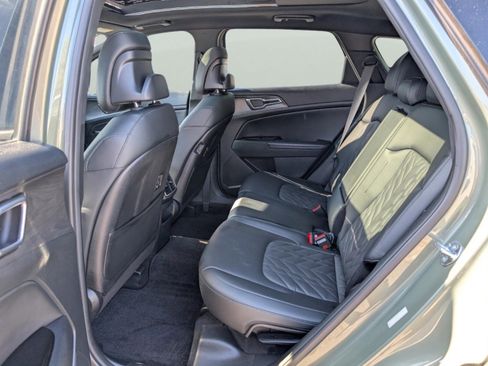 Certified 2023 Kia Sportage X-Pro image 34