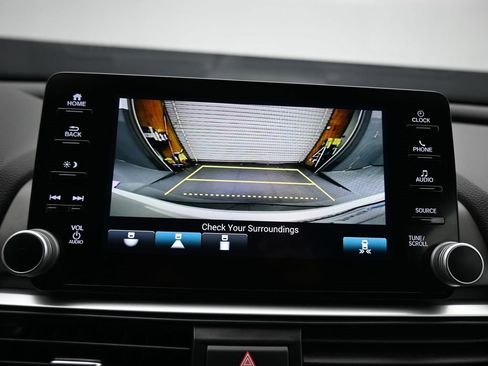 Used 2019 Honda Accord Sport image 20