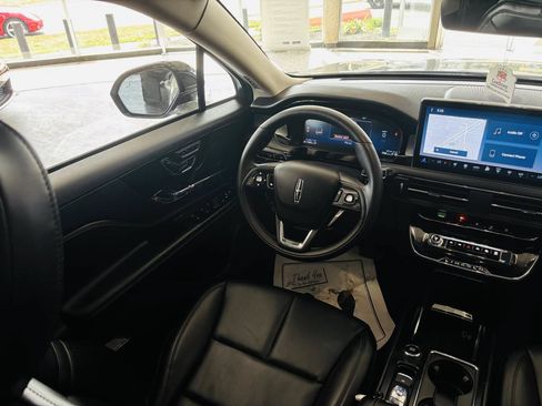 Used 2023 Lincoln Corsair AWD w/ Equipment Group 101A image 47