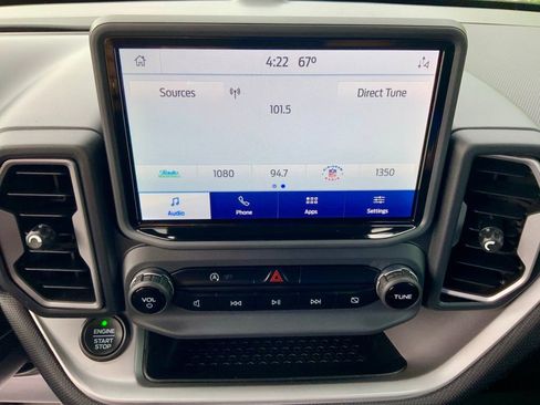 Used 2021 Ford Bronco Sport Big Bend AWD/4WD image 20