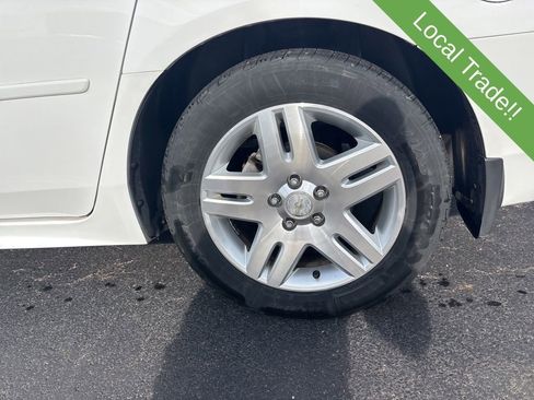 Used 2012 Chevrolet Impala LT image 10
