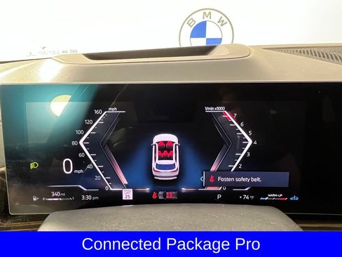 Used 2025 BMW X5 xDrive40i AWD/4WD image 4